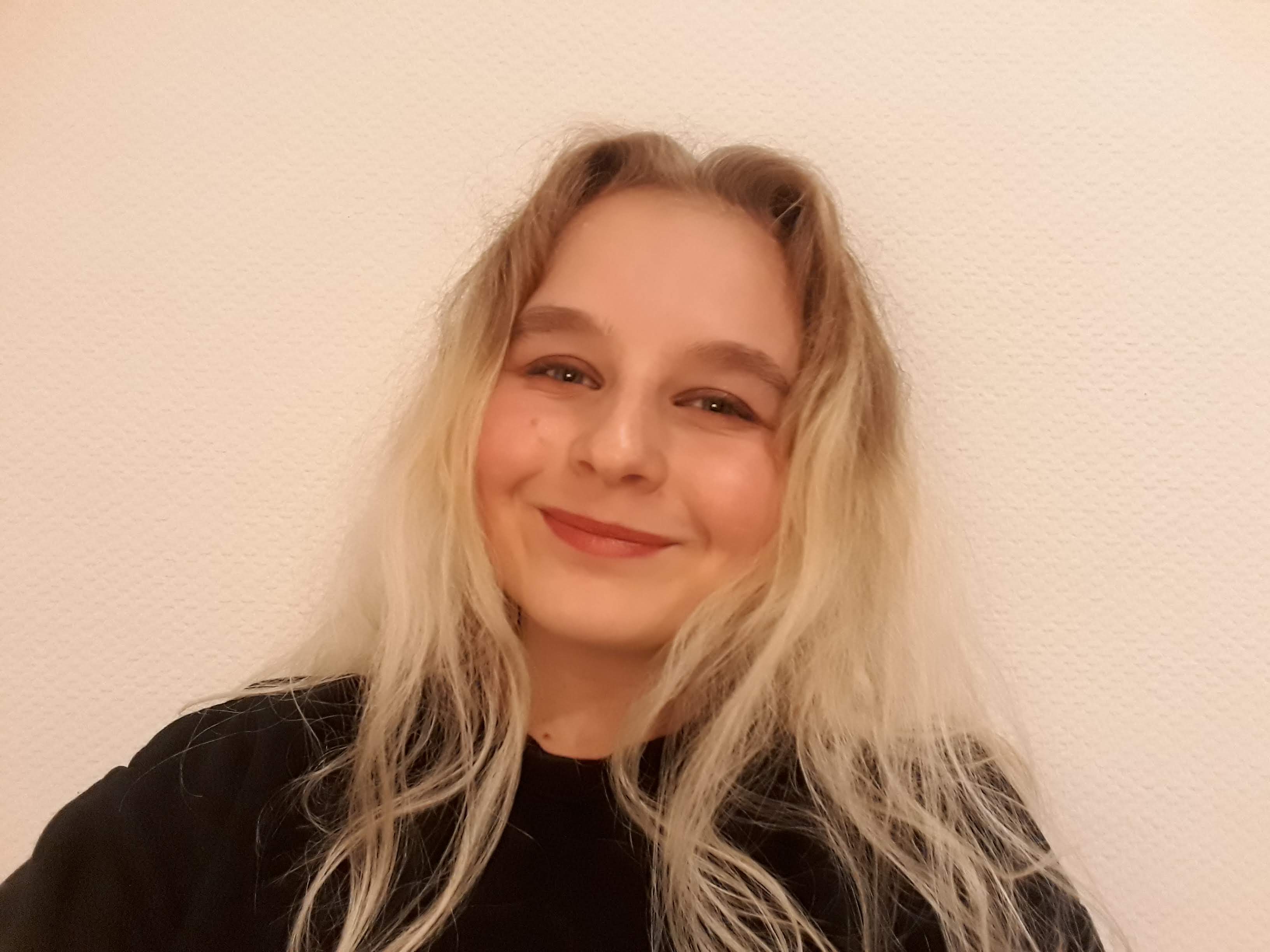 Mélissa's profile pic